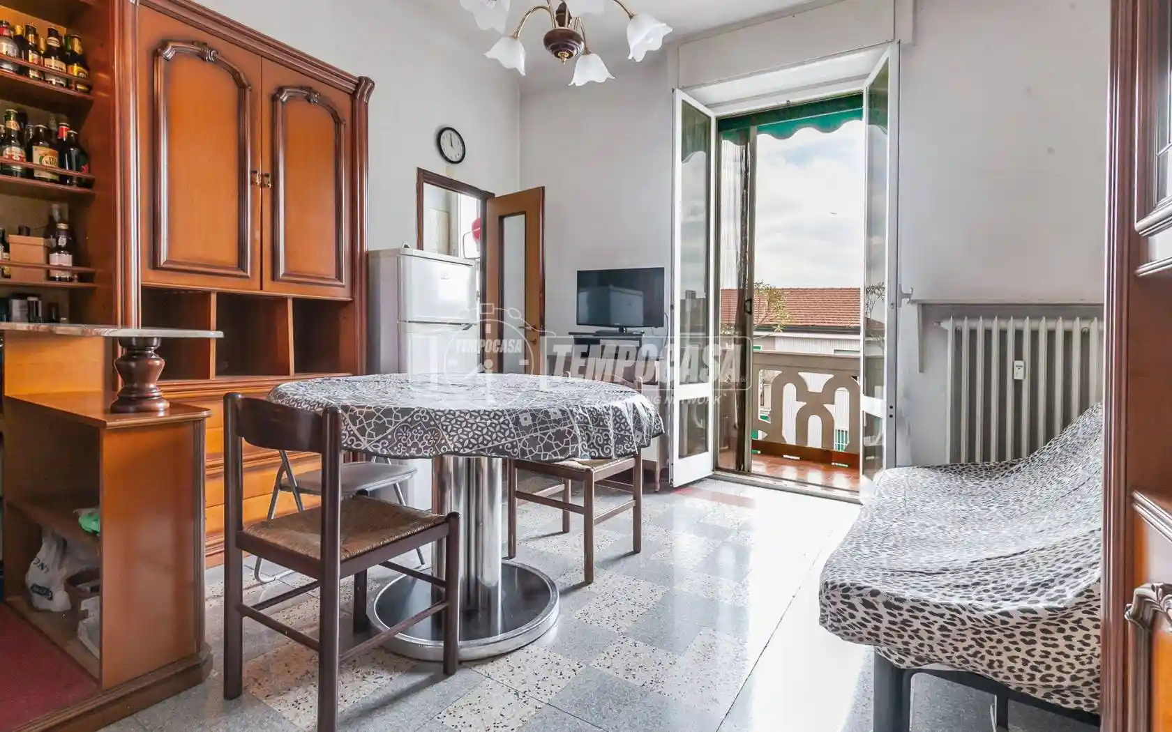 Bilocale viale delle Rimembranze di Greco 55, Greco - Segnano, Milano - foto 4