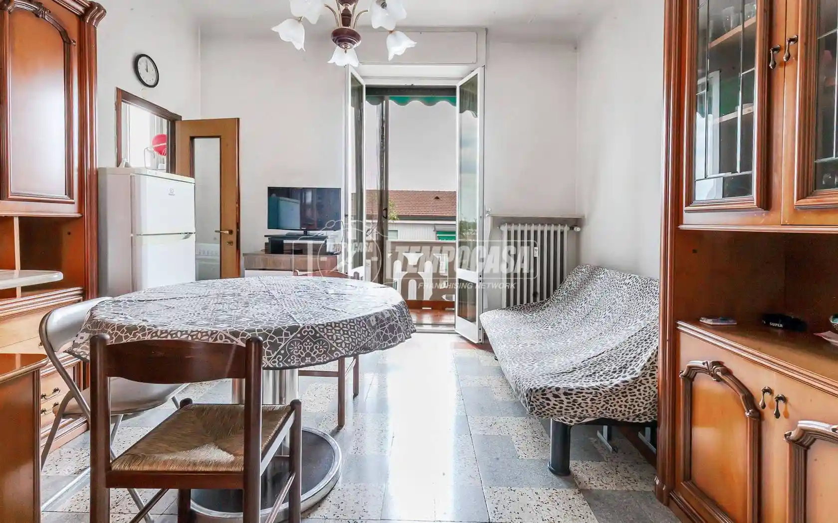 Bilocale viale delle Rimembranze di Greco 55, Greco - Segnano, Milano - foto 5