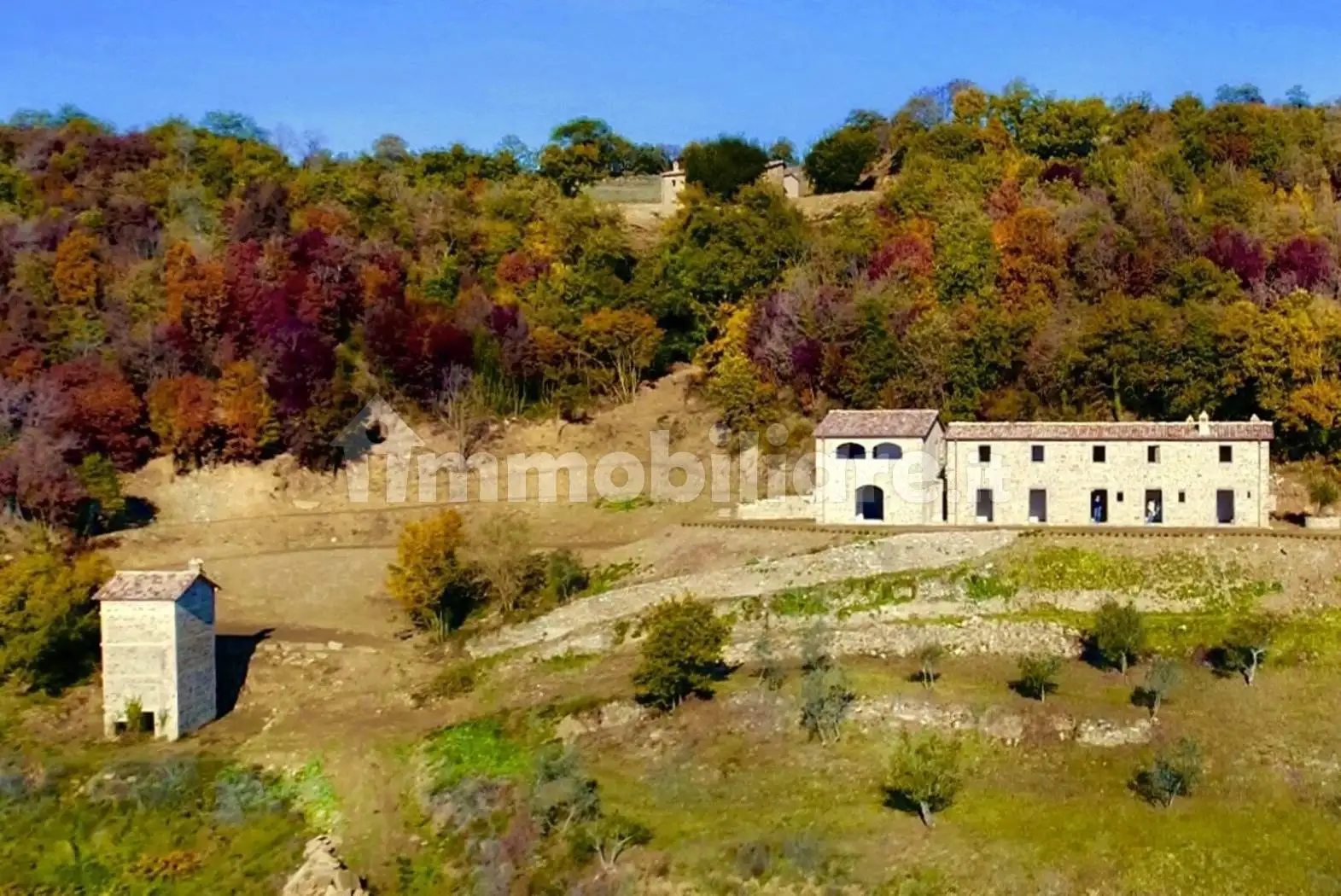 Rustico - Casale in vendita a Bologna