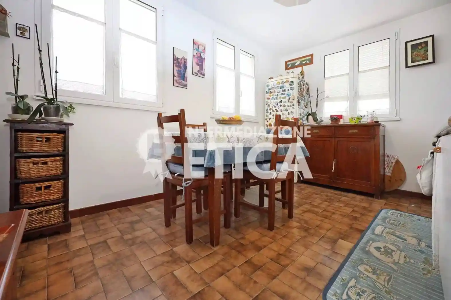 Trilocale via Bertinoro 26, Vitinia, Roma - foto 2