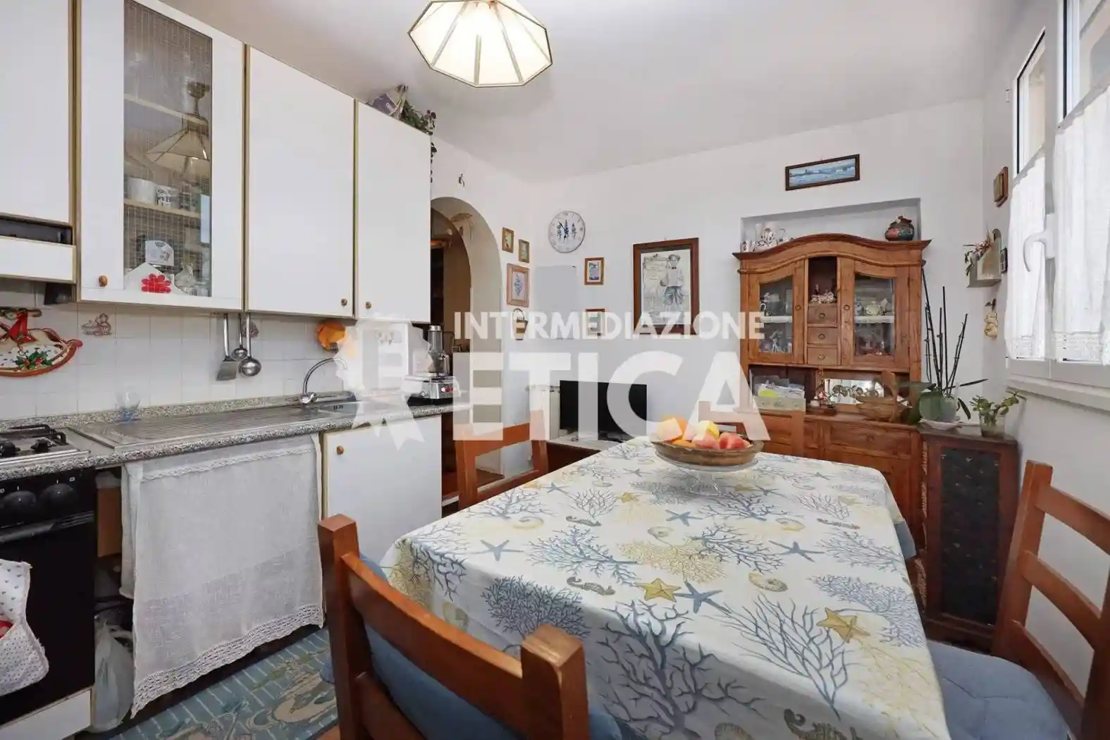 Trilocale via Bertinoro 26, Vitinia, Roma - foto 5