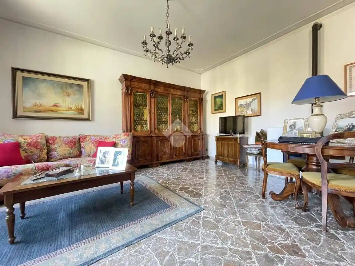 Terratetto unifamiliare Loc. Casanuova di ceciliano 48, Ceciliano, Arezzo - foto 2