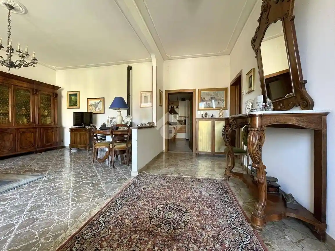 Terratetto unifamiliare Loc. Casanuova di ceciliano 48, Ceciliano, Arezzo - foto 3