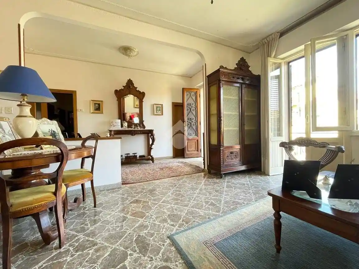 Terratetto unifamiliare Loc. Casanuova di ceciliano 48, Ceciliano, Arezzo - foto 4