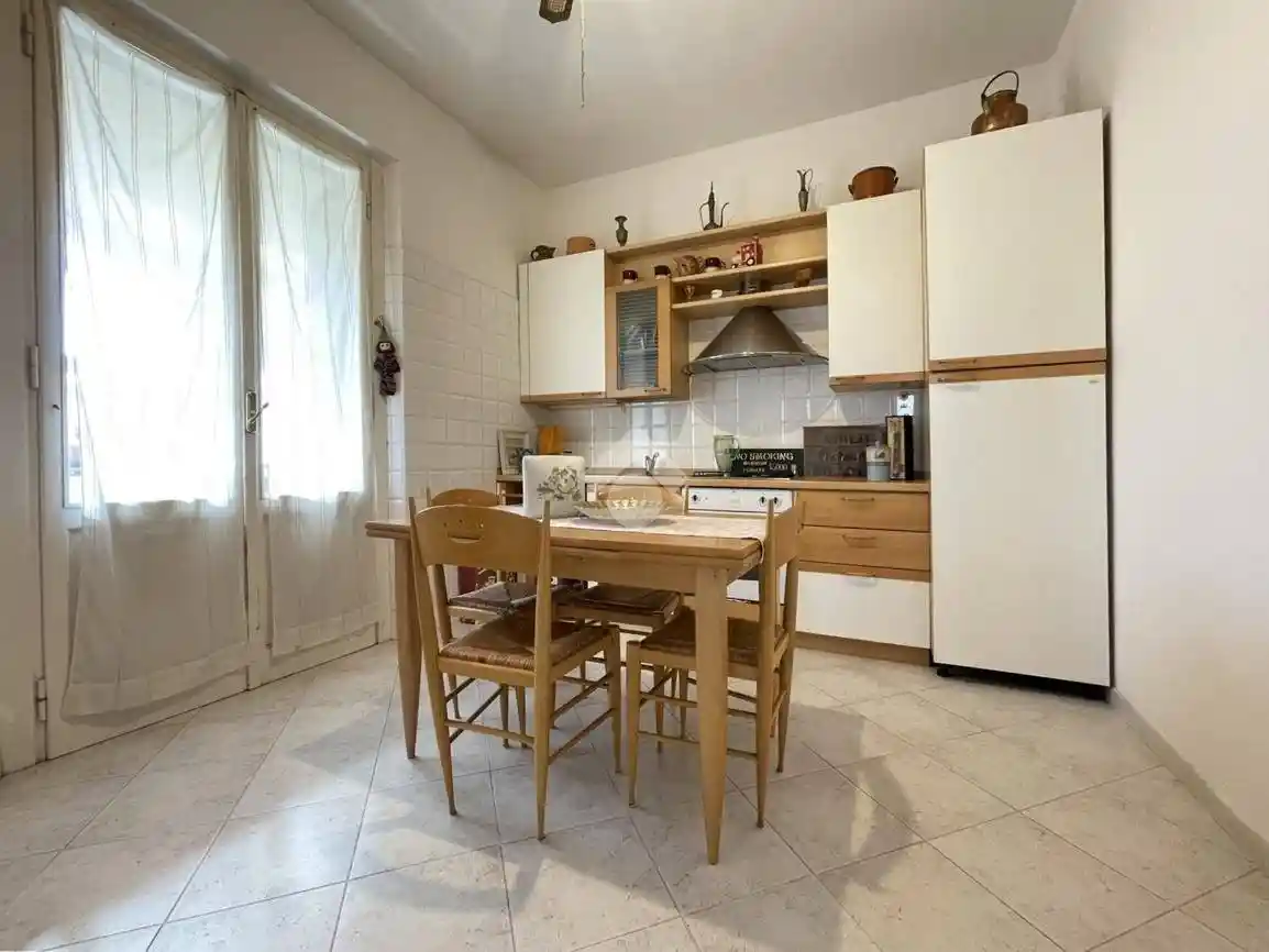 Terratetto unifamiliare Loc. Casanuova di ceciliano 48, Ceciliano, Arezzo - foto 5