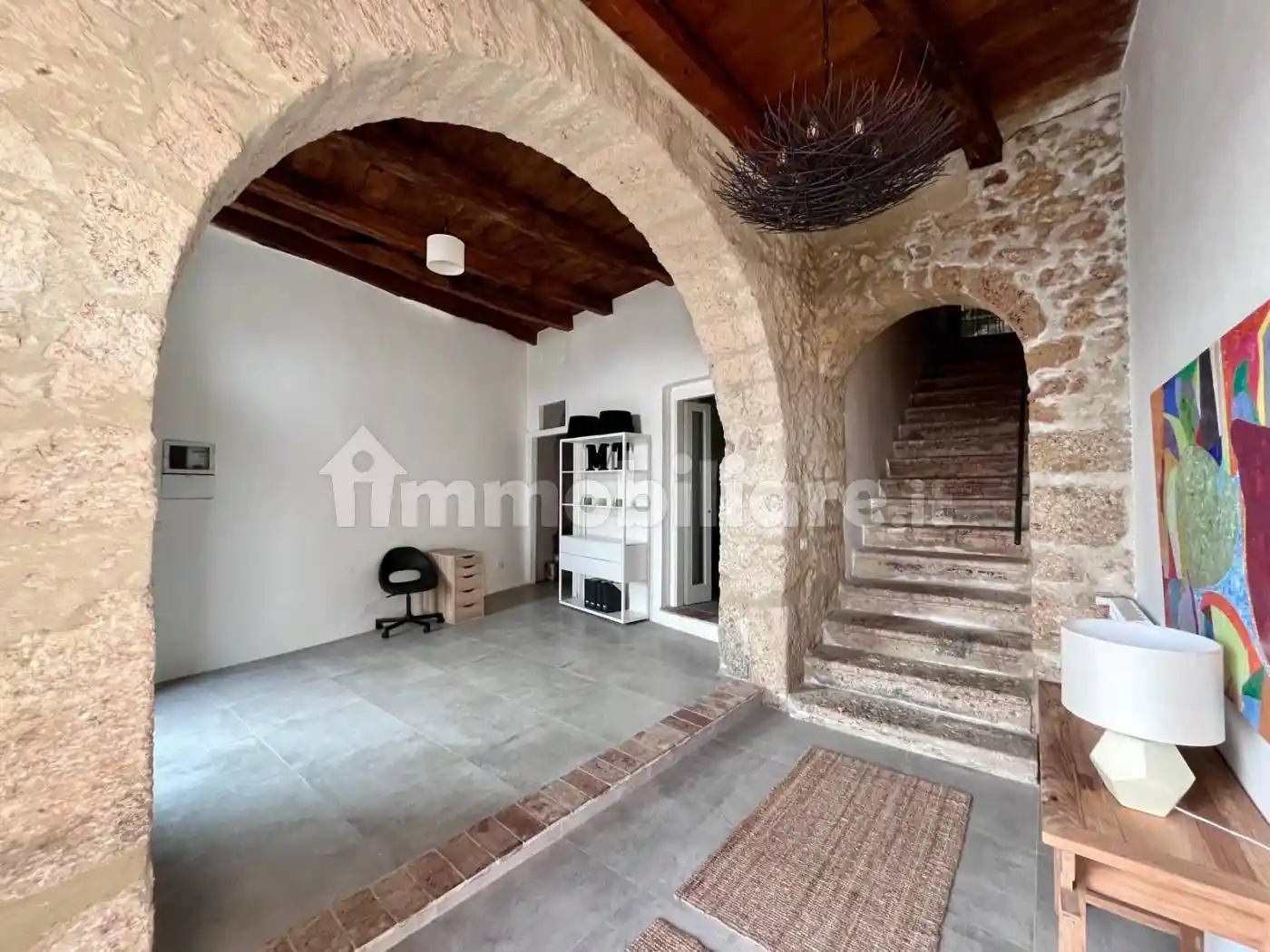 Appartamento in vendita a Arpino