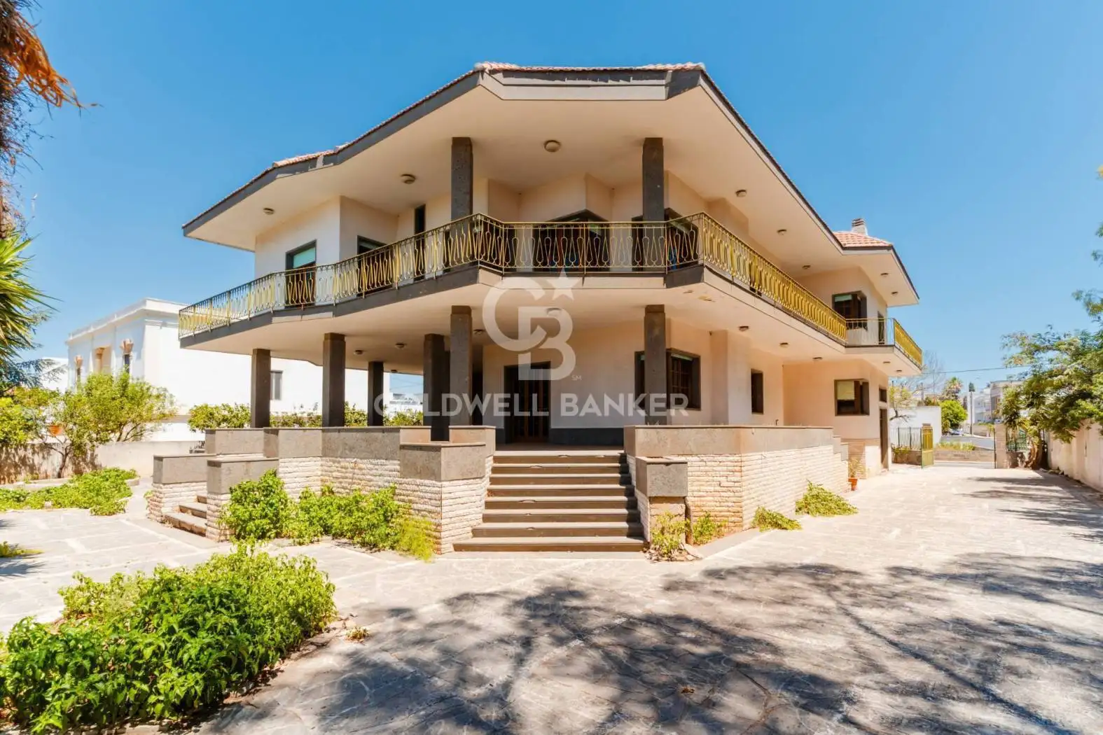 Villa in vendita a Presicce-Acquarica