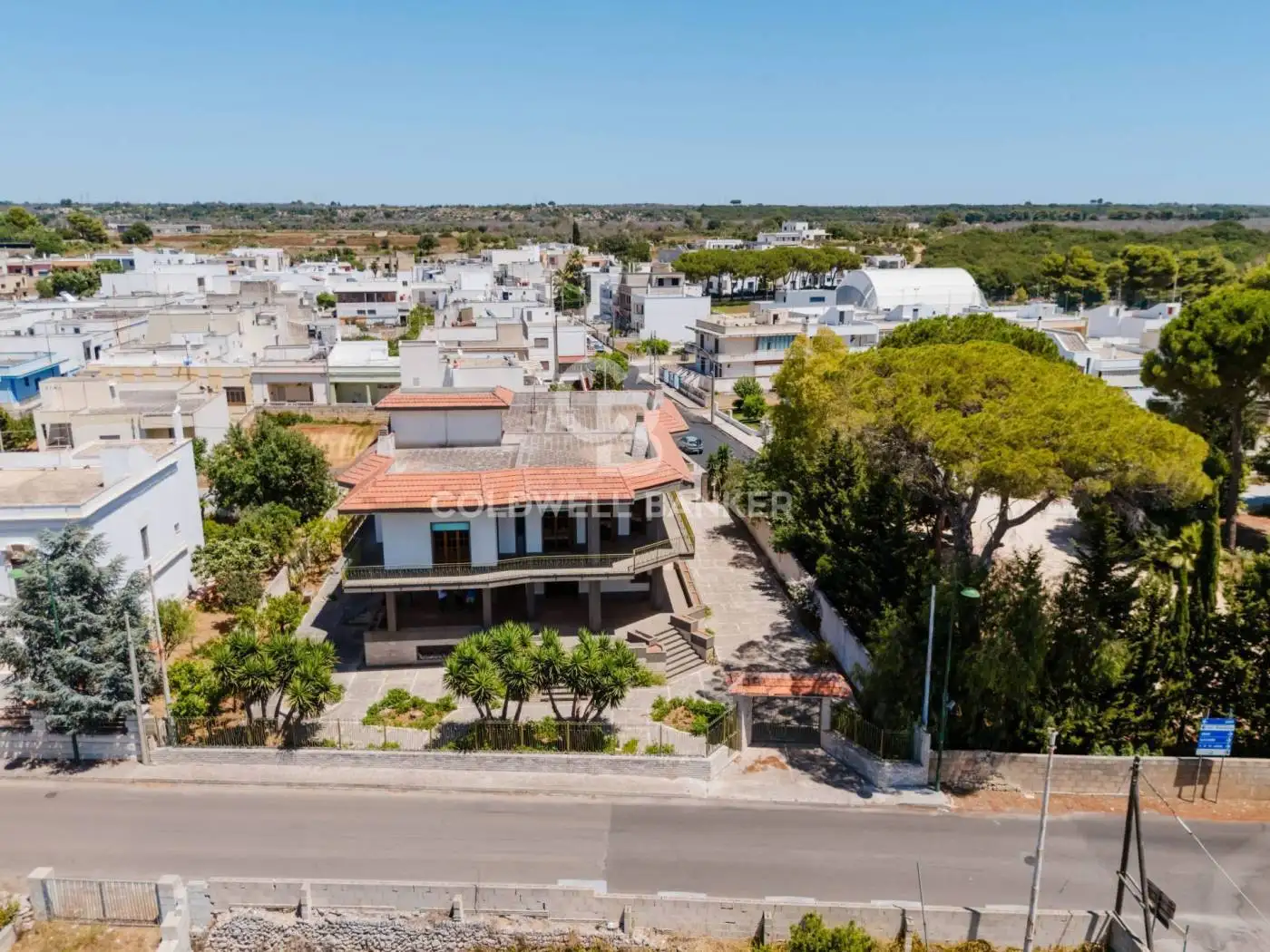 Villa unifamiliare via Roma 333, Presicce-Acquarica - foto 3