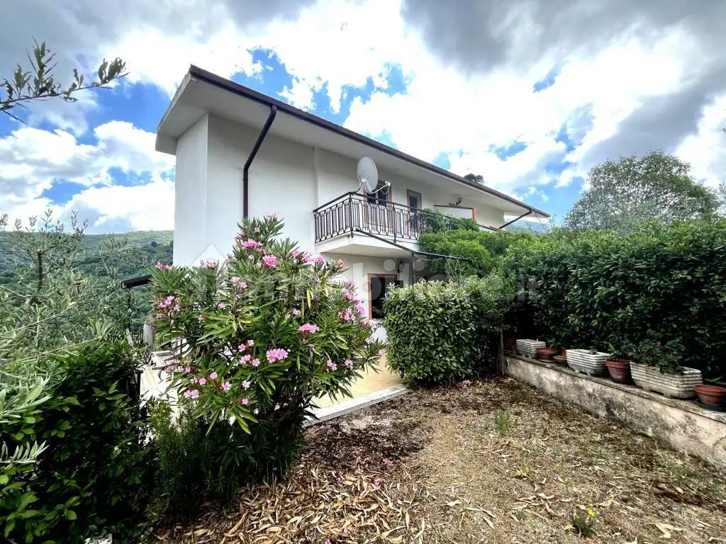 Villa in vendita a Campodimele