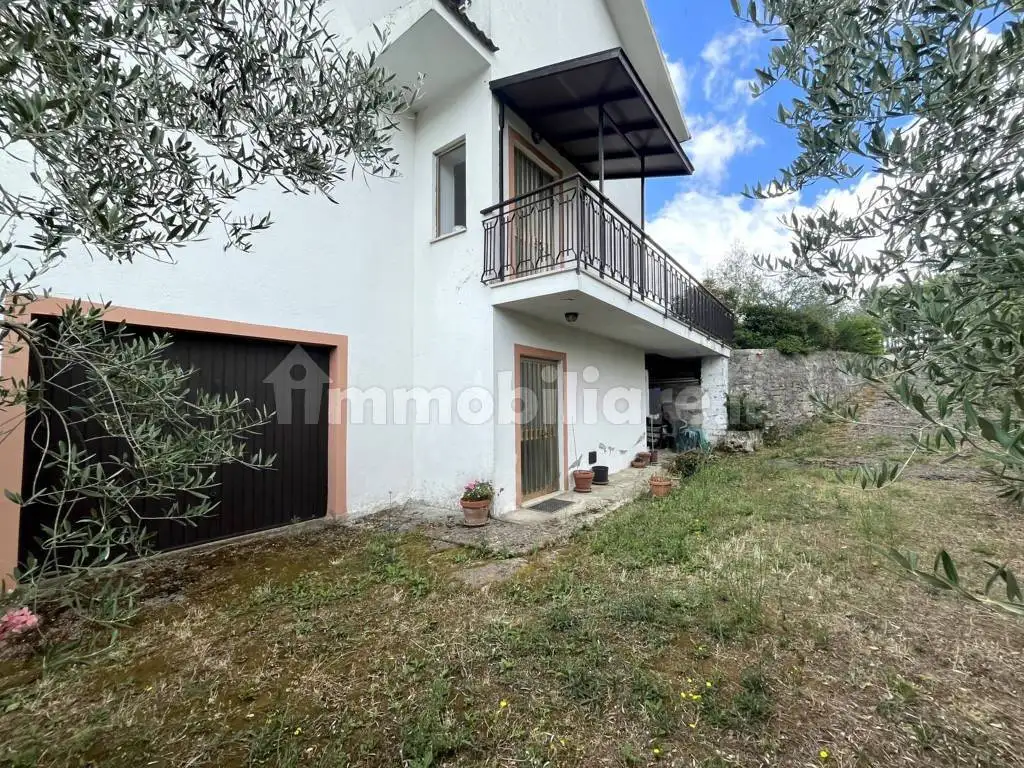 Villa bifamiliare via Trento e Trieste, Centro, Campodimele - foto 4