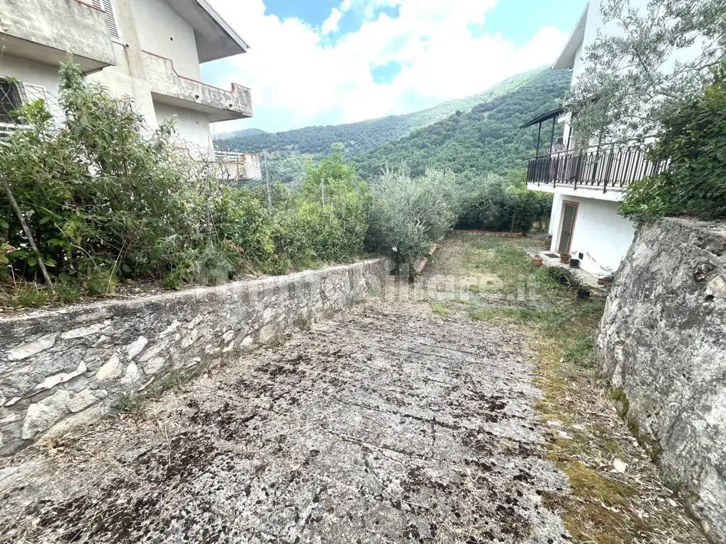 Villa bifamiliare via Trento e Trieste, Centro, Campodimele - foto 5