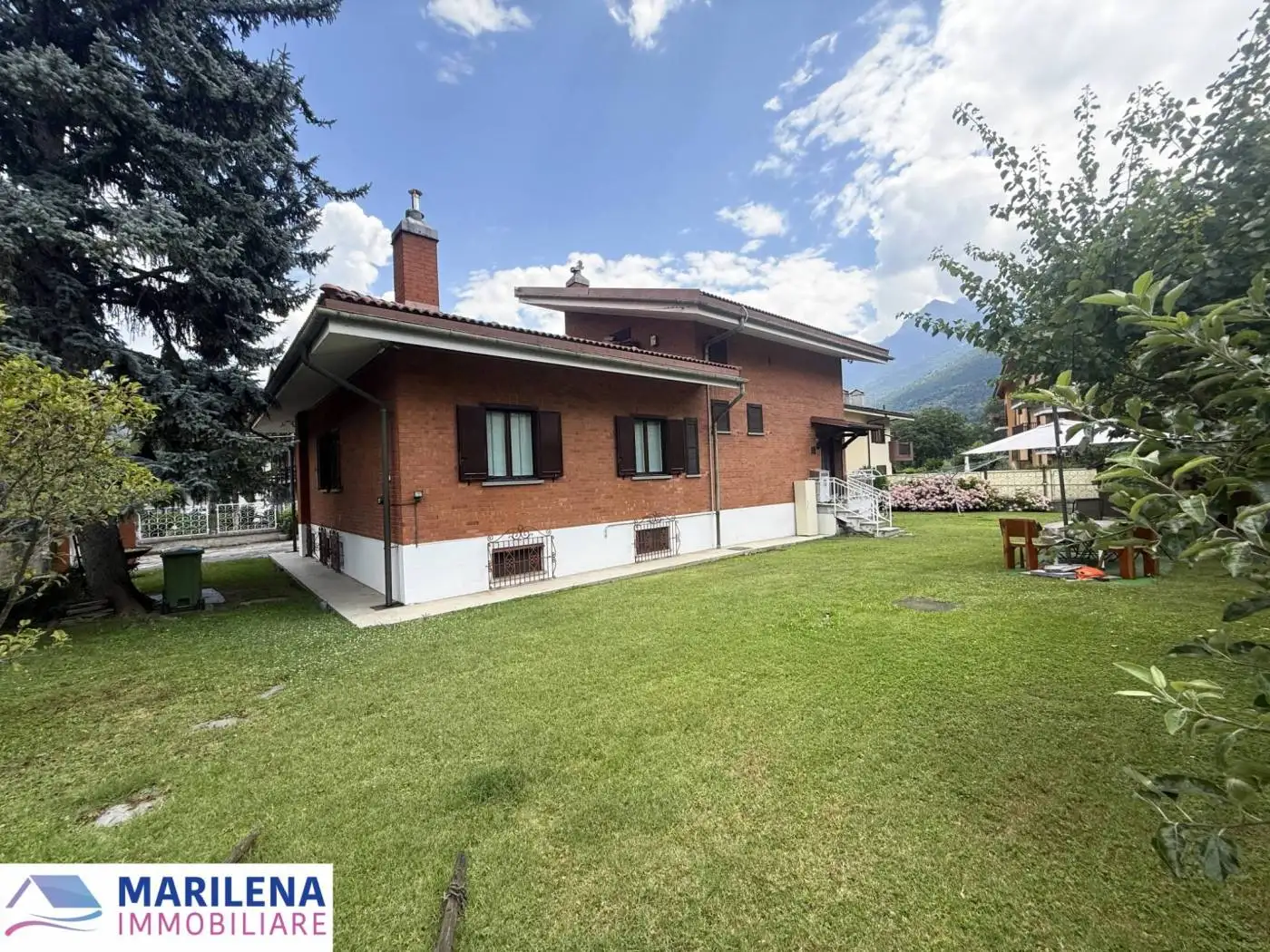 Villa in vendita a Sarre