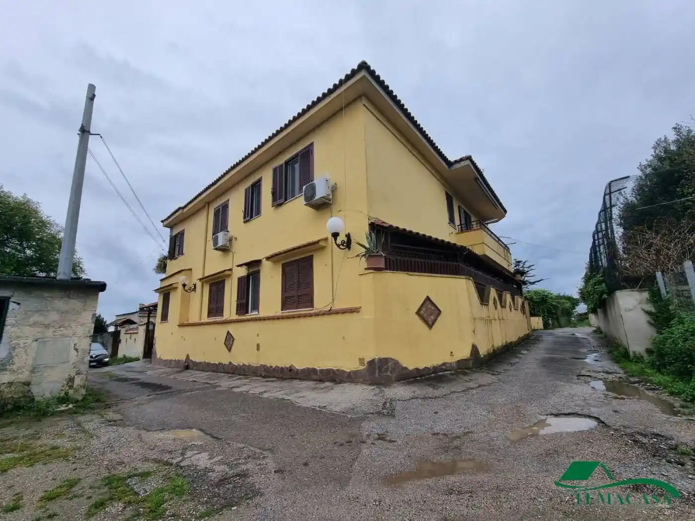 Palazzo - Edificio - foto 2