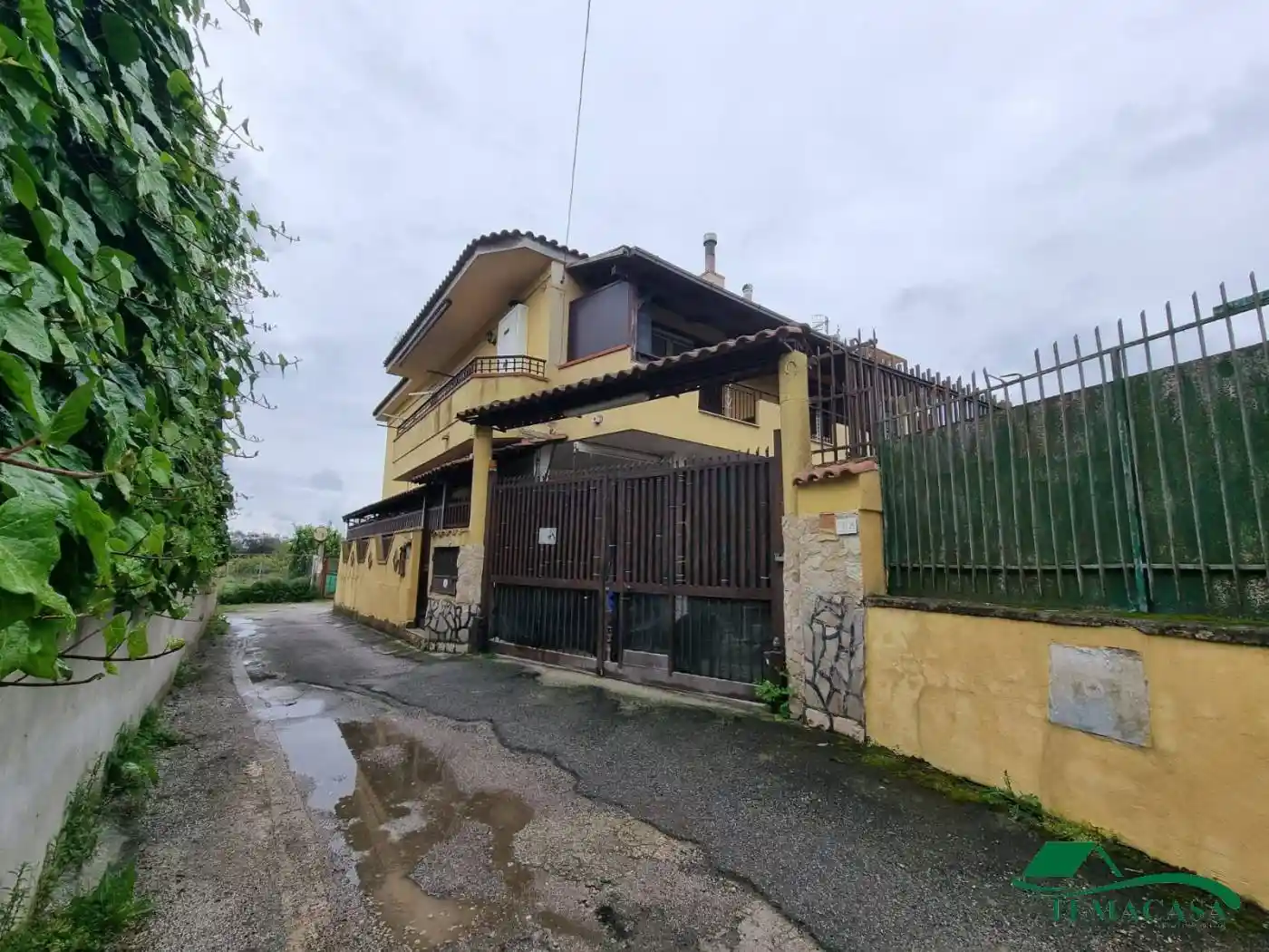 Palazzo - Edificio - foto 3