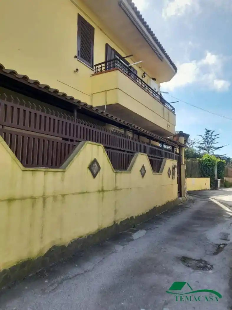 Palazzo - Edificio - foto 4