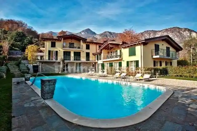 Appartamento in vendita a Griante