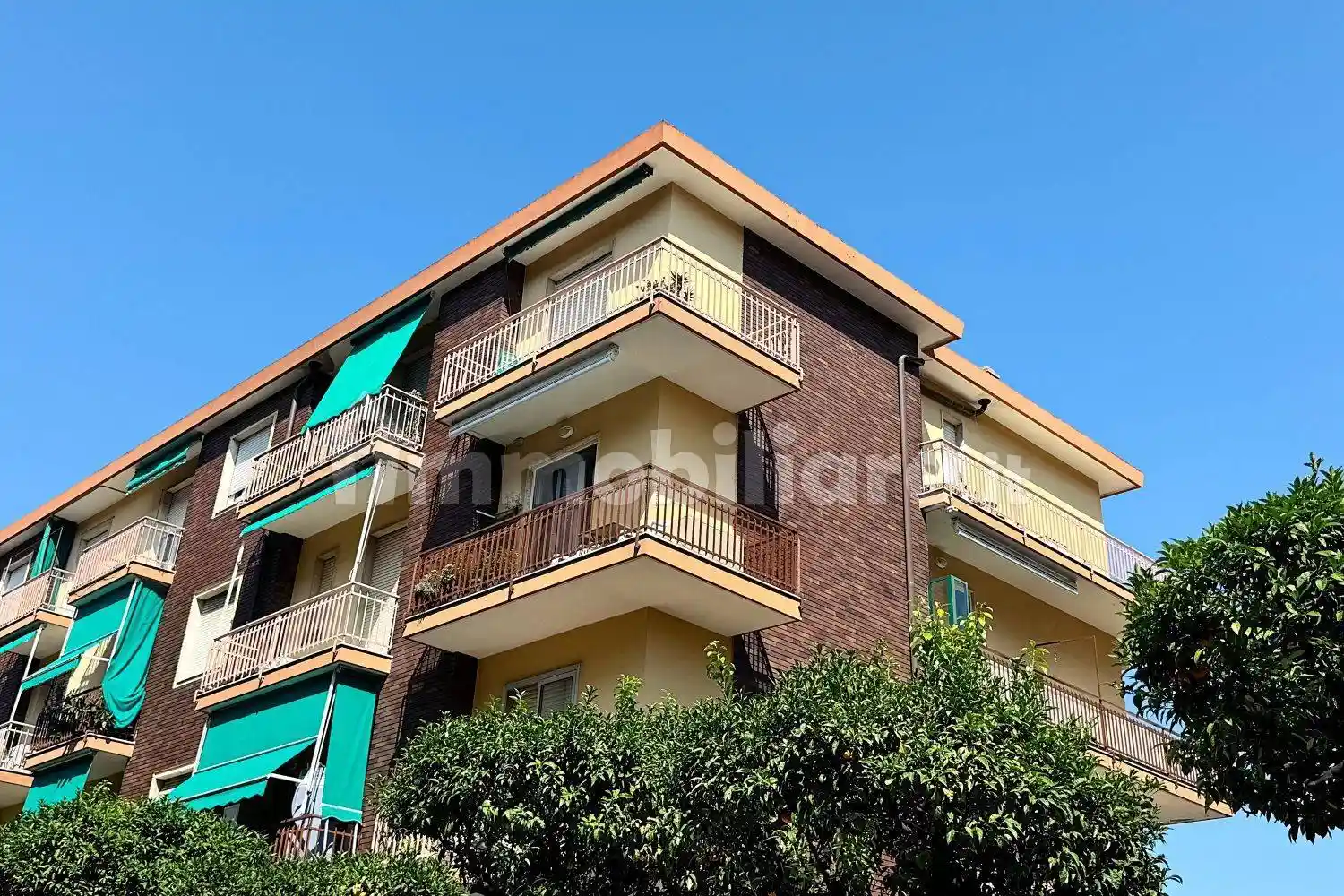 Appartamento in vendita a Diano Marina