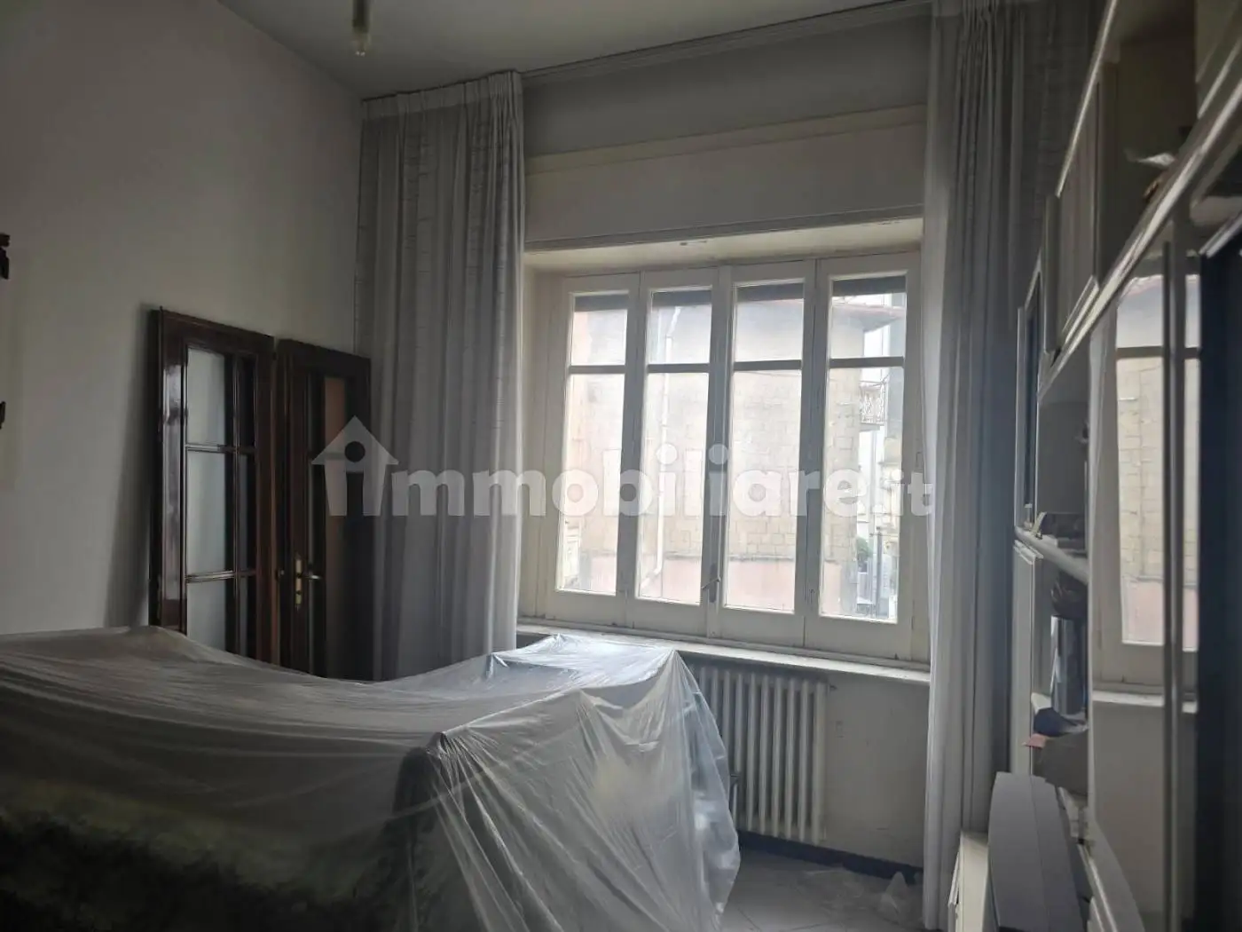 Appartamento in vendita a Salerno