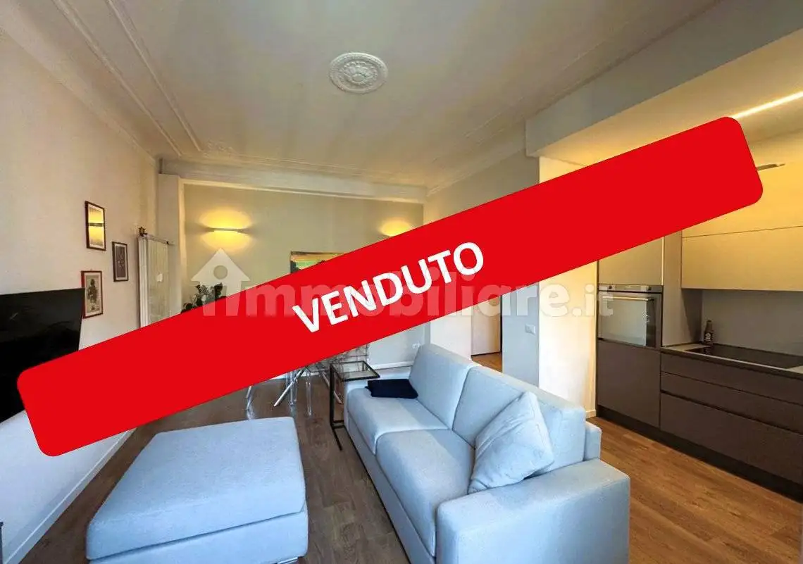 Apartment in vendita a Milan