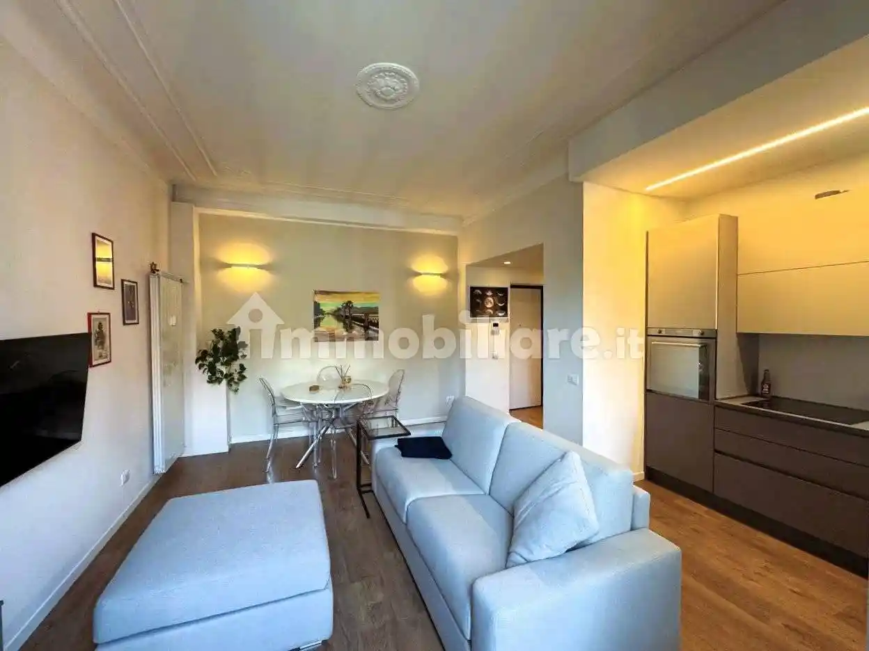 Bilocale viale Corsica, 74, Porta Vittoria, Milano - foto 2