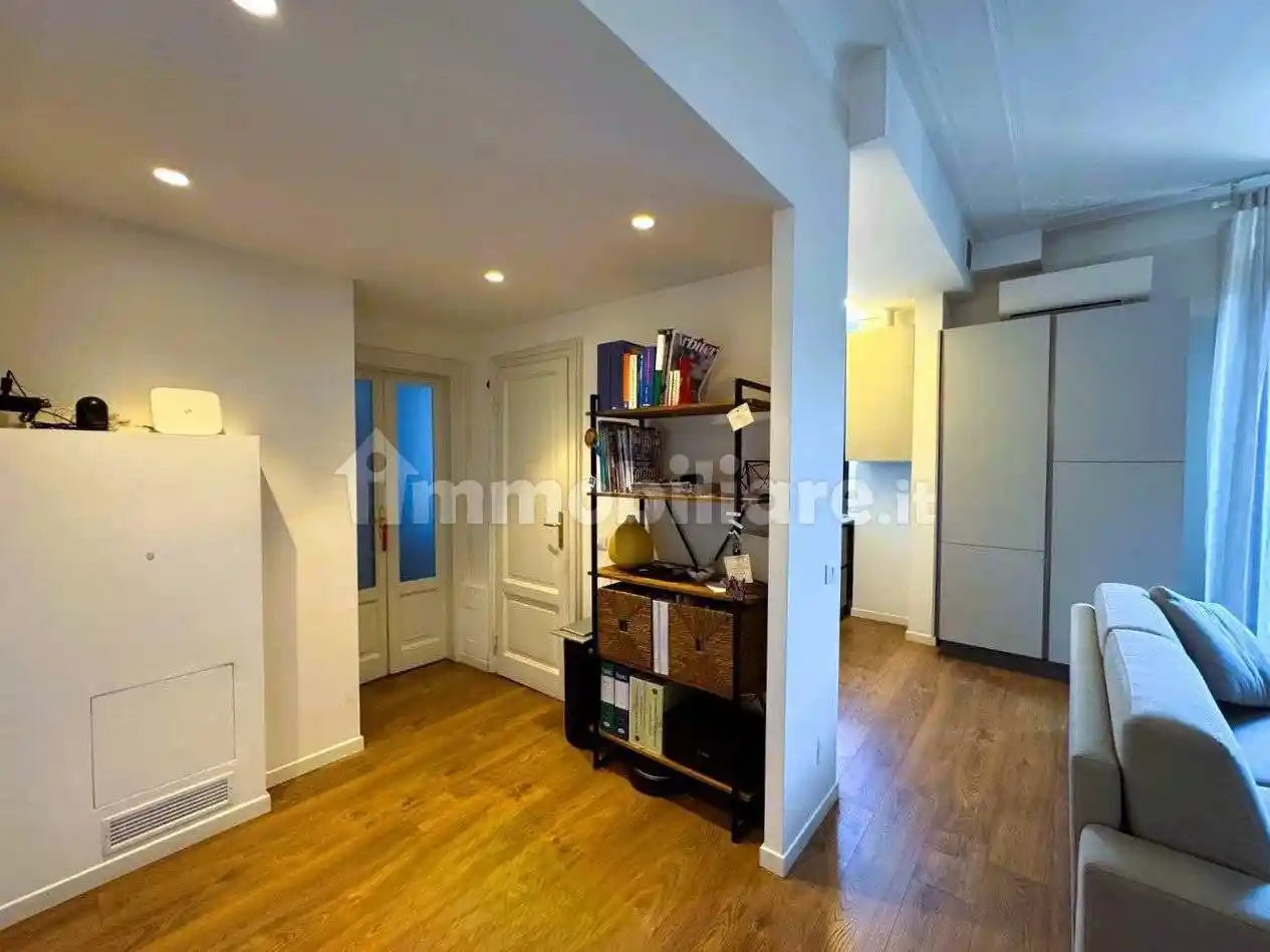 Bilocale viale Corsica, 74, Porta Vittoria, Milano - foto 5
