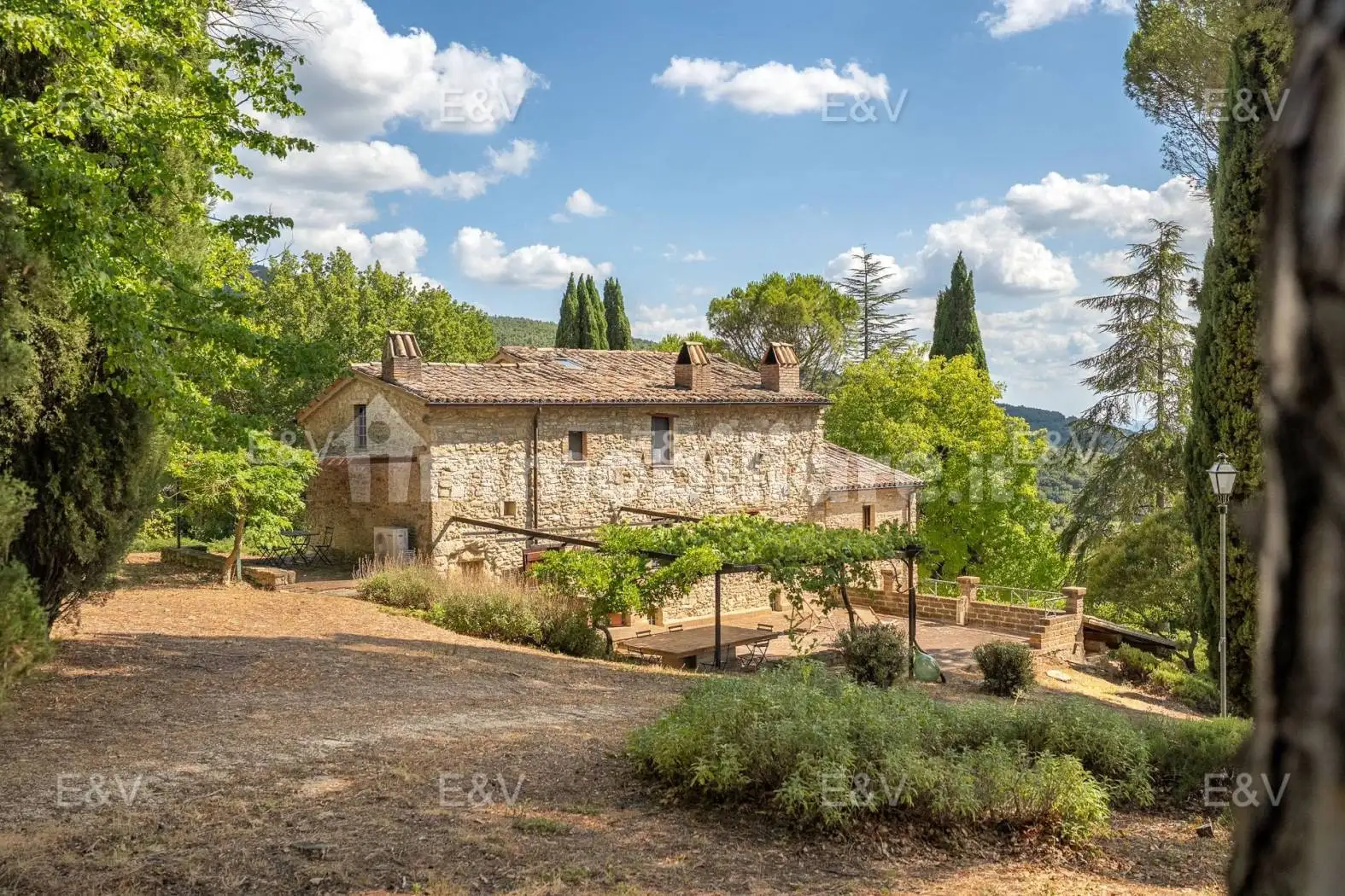 Casale via Case Vecchie, Baschi - foto 3