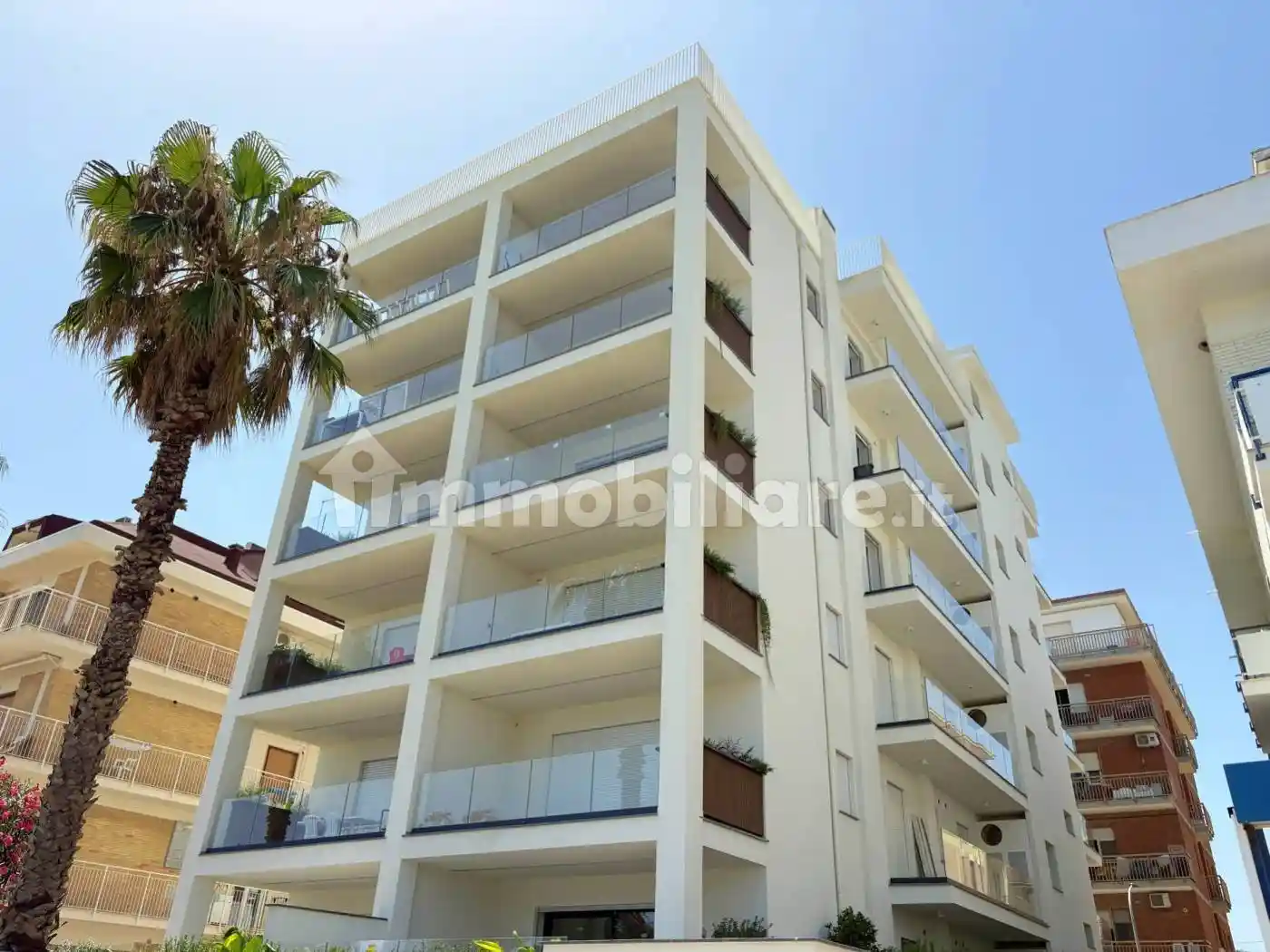 Appartamento in vendita a San Benedetto del Tronto