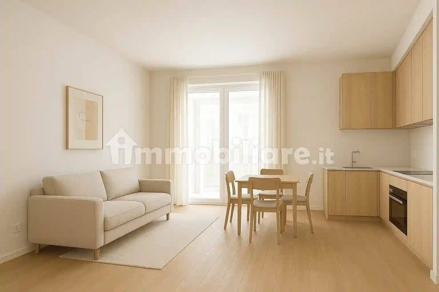 Appartamento - foto 2