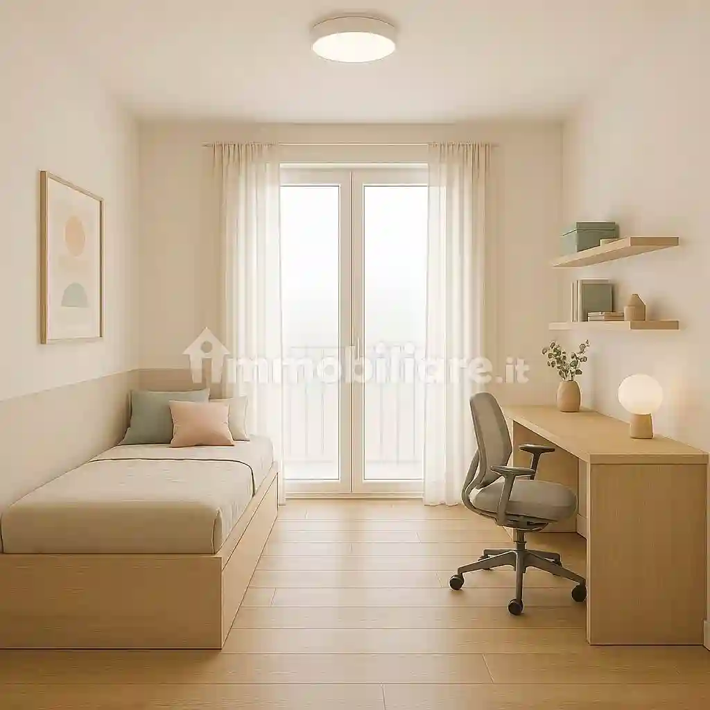 Appartamento - foto 5