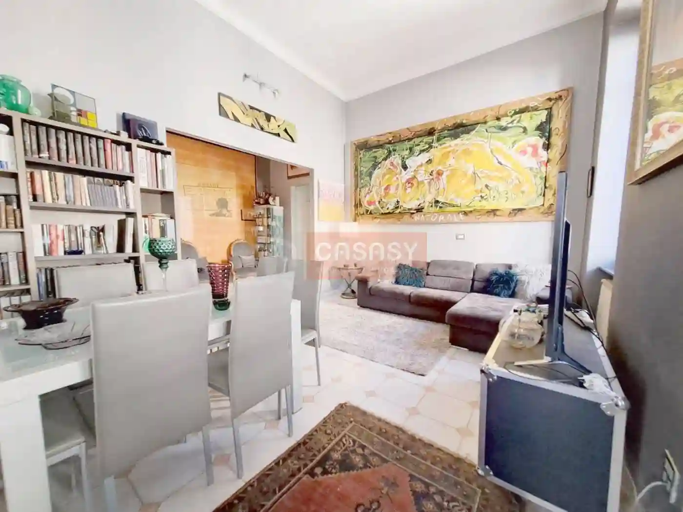 Appartamento - foto 5