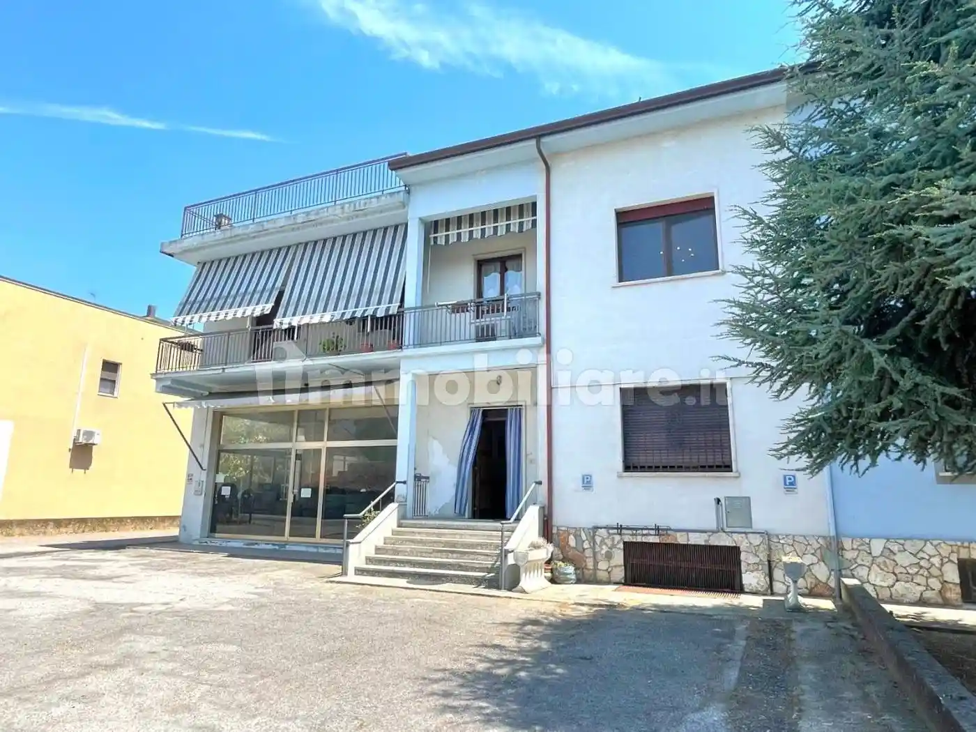 Casa indipendente in vendita a Bovolone