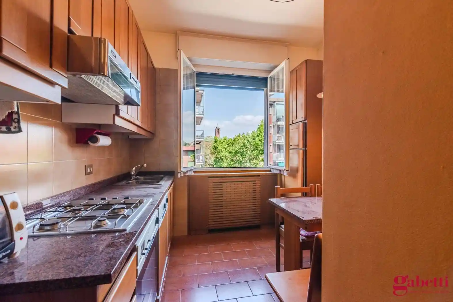 Trilocale via Sant'Ampellio 5, Pezzotti - Meda, Milano - foto 5