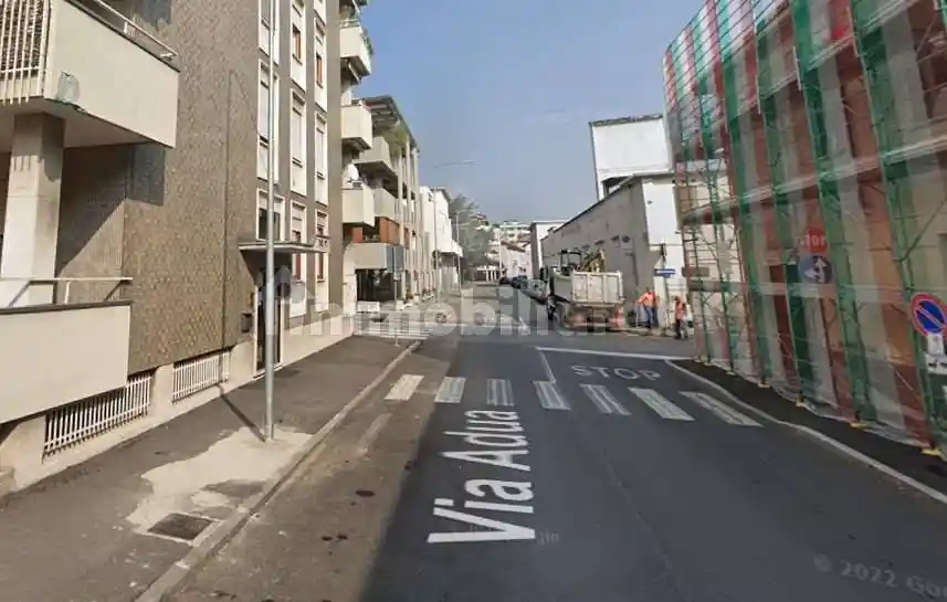 Appartamento in vendita a Busto Arsizio