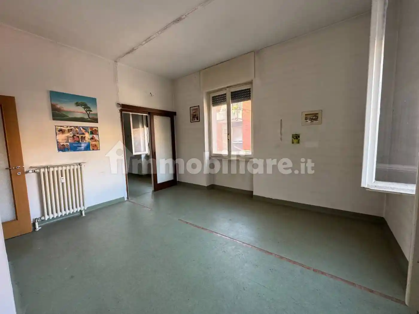 Trilocale via Sanremo 22, Argonne - Corsica, Milano - foto 4