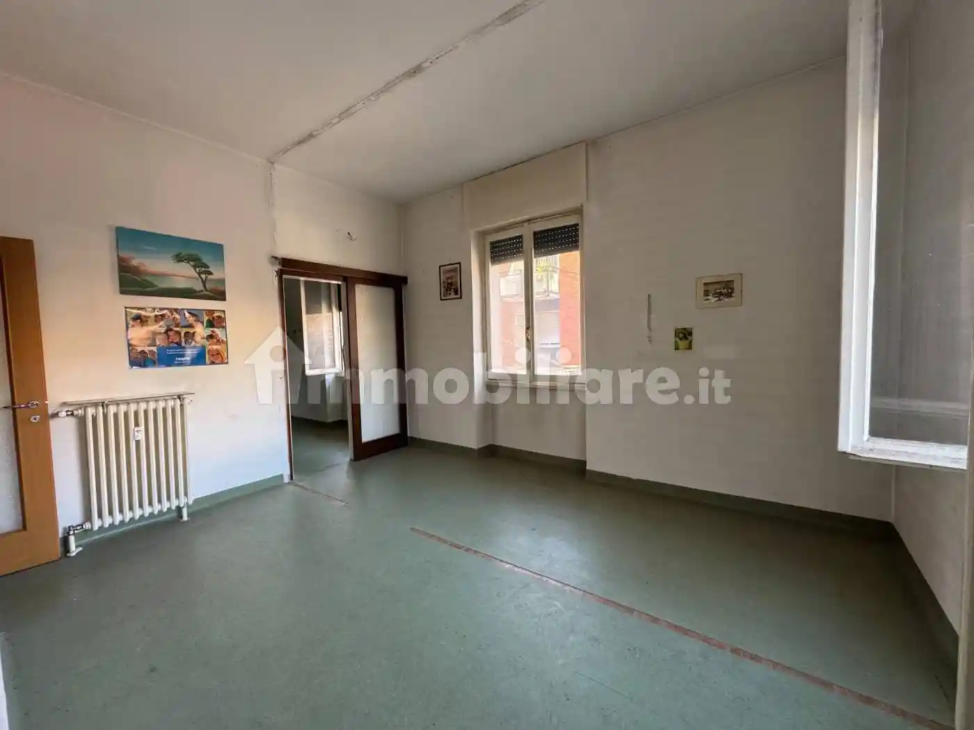 Trilocale via Sanremo 22, Argonne - Corsica, Milano - foto 5