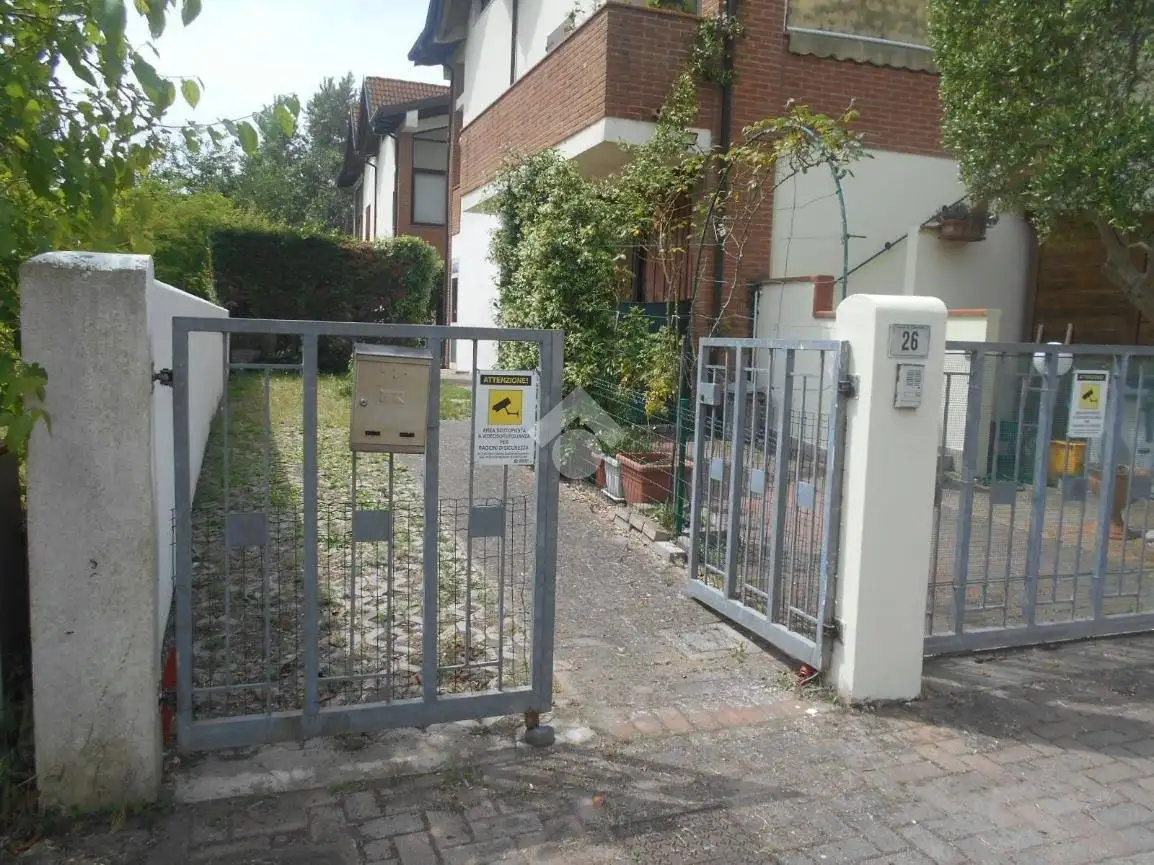 Appartamento in vendita a Comacchio