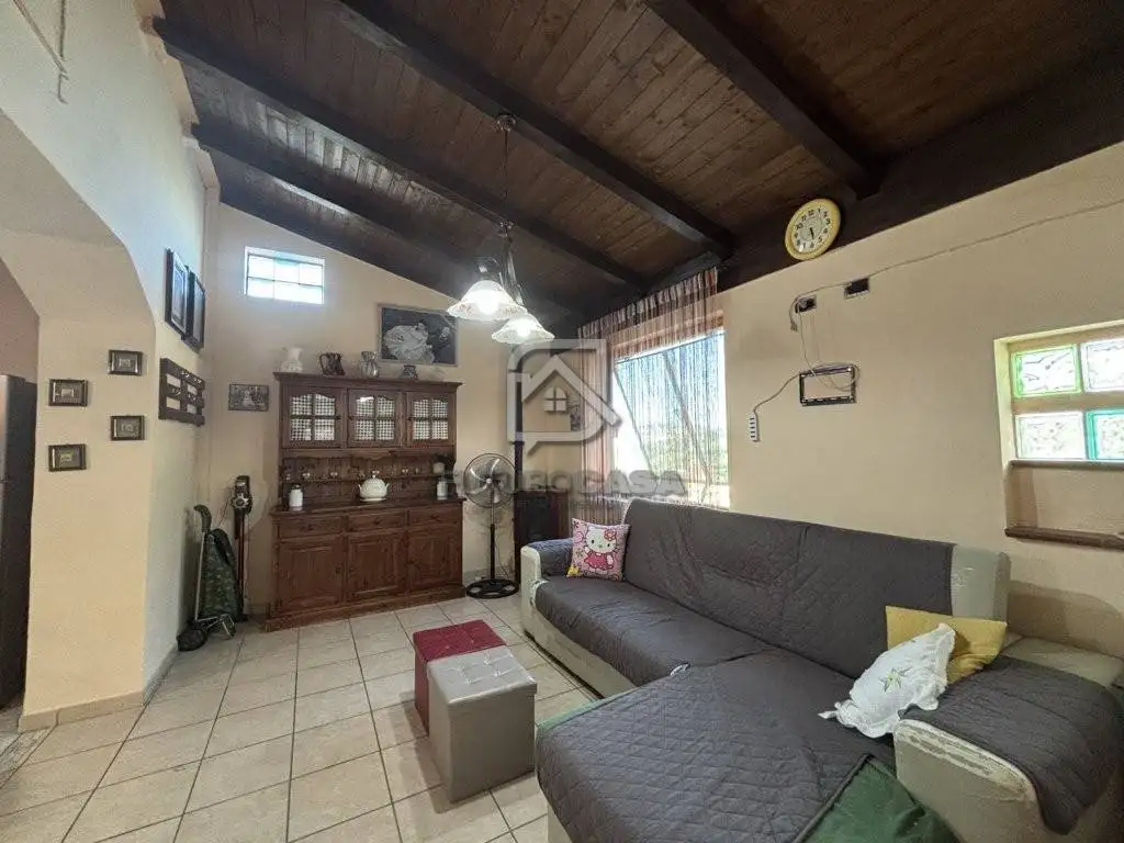 Terratetto plurifamiliare Contrada Alvino, Apice - foto 2