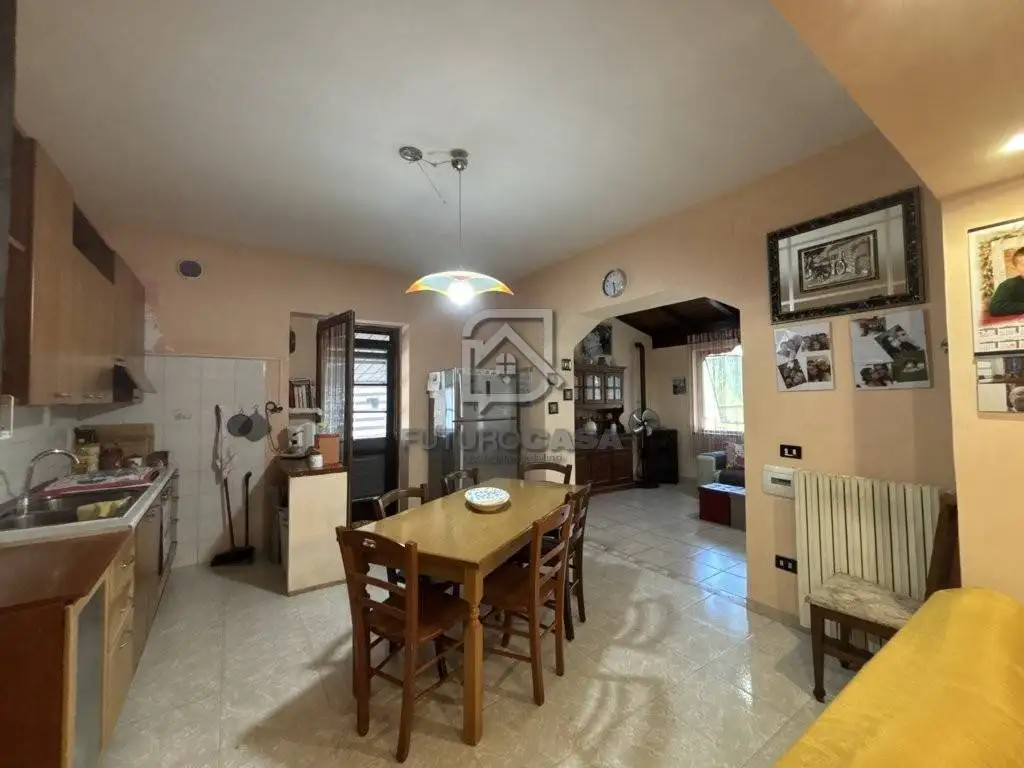 Terratetto plurifamiliare Contrada Alvino, Apice - foto 4