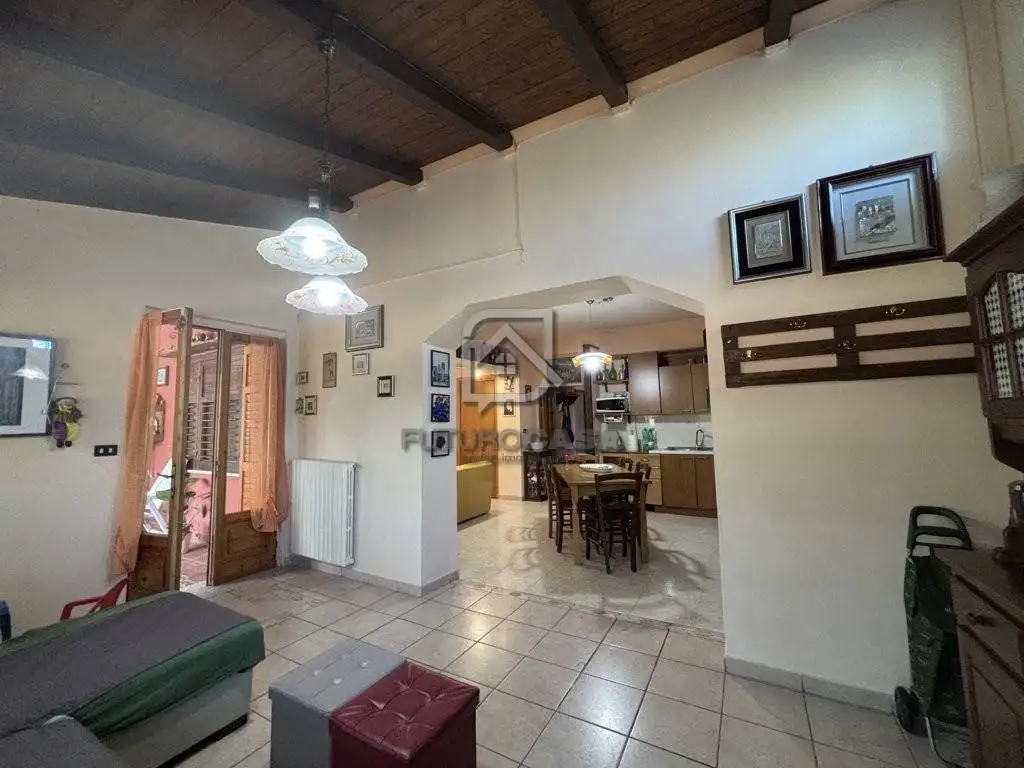 Terratetto plurifamiliare Contrada Alvino, Apice - foto 5