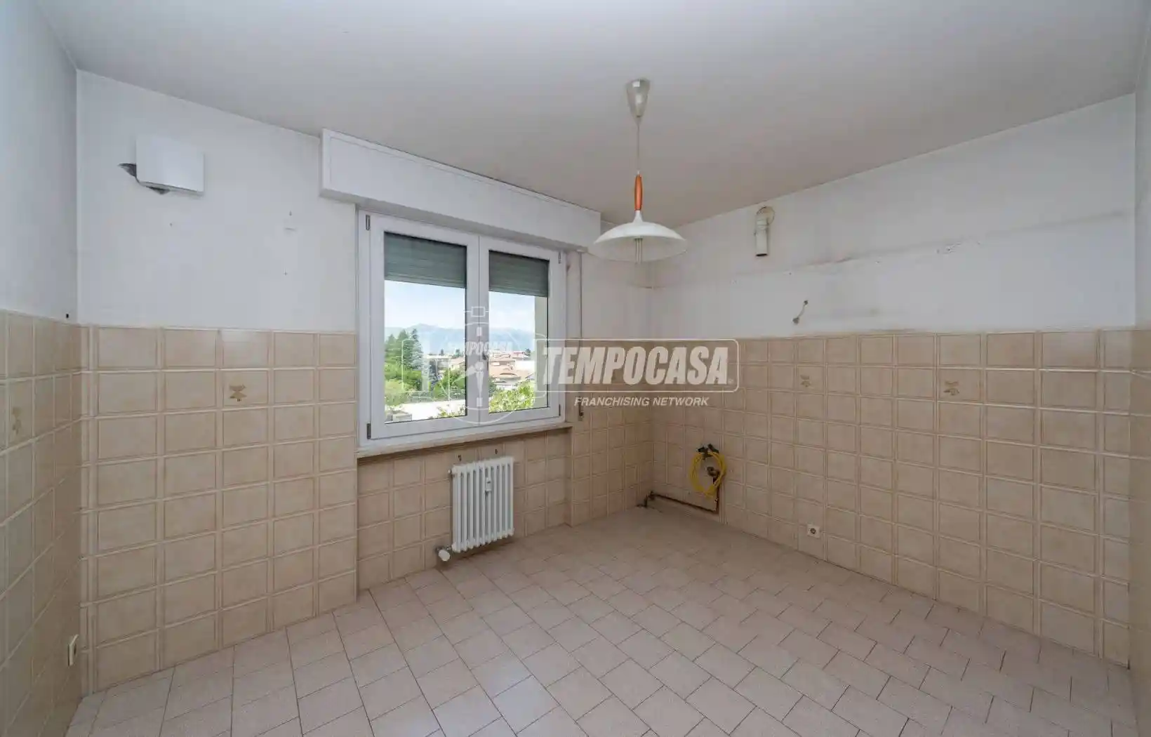 Villa a schiera via Salvatore Allende 8/A, Centro, Cassago Brianza - foto 4