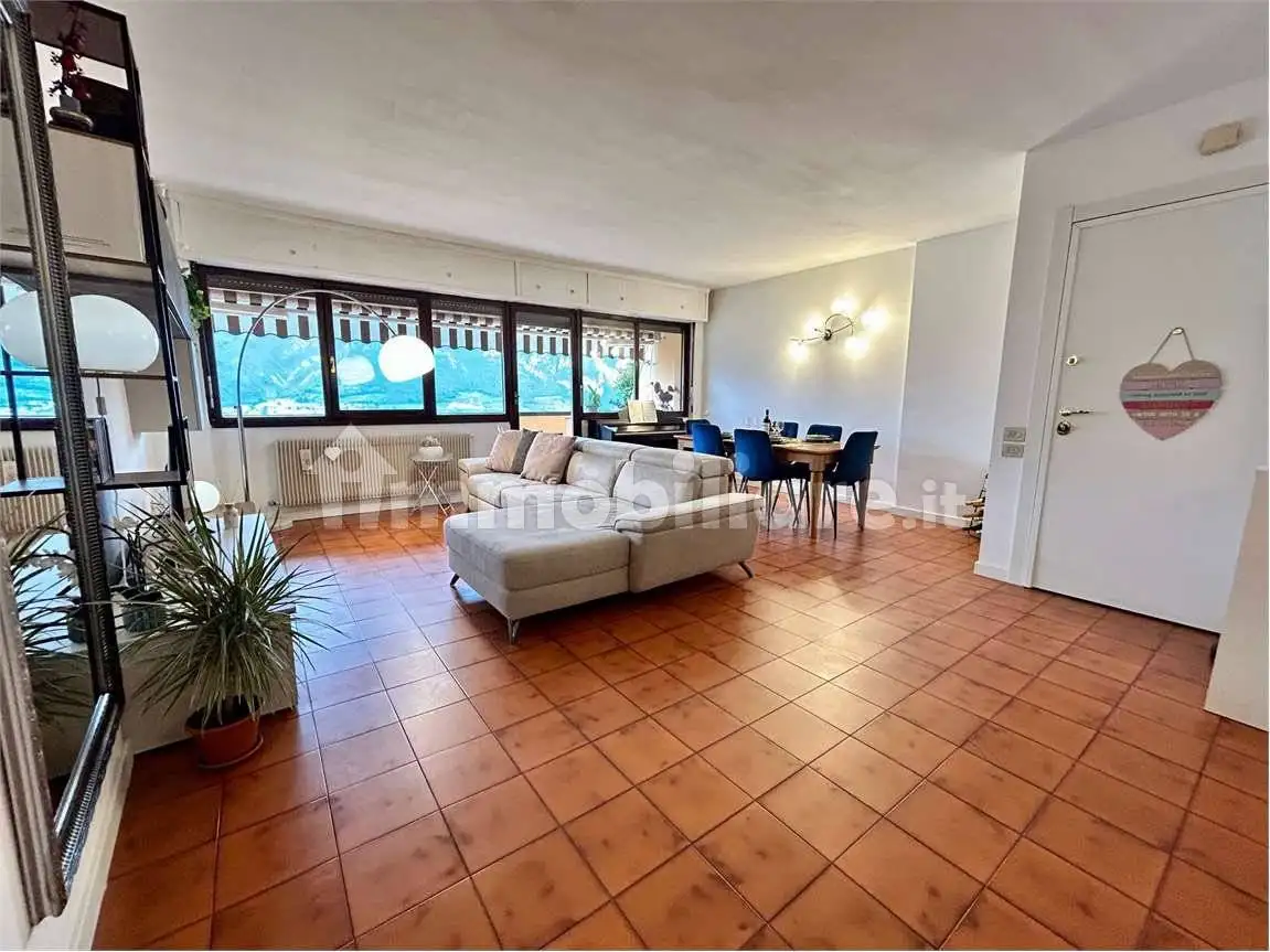 Appartamento in vendita a Trento