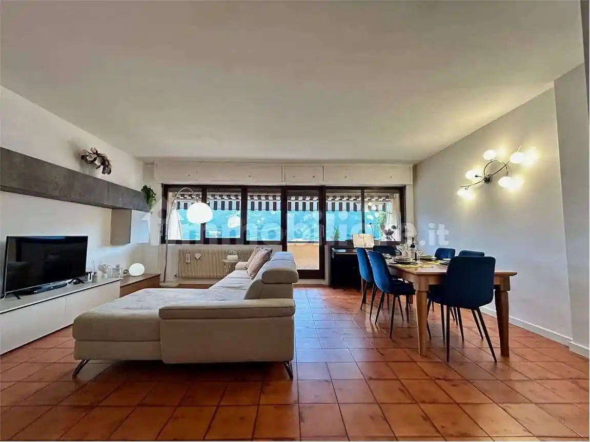 Appartamento buono stato, primo piano, Villazzano, Trento - foto 3