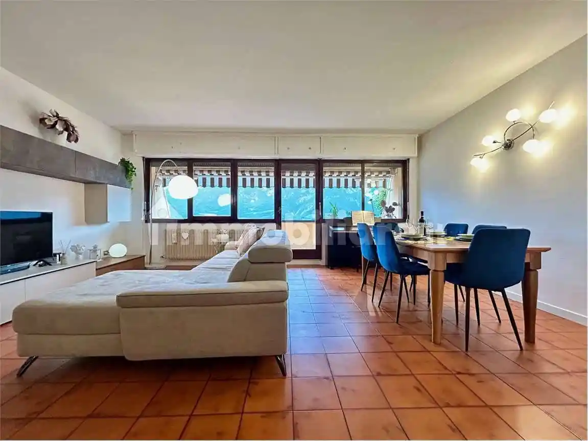 Appartamento buono stato, primo piano, Villazzano, Trento - foto 4