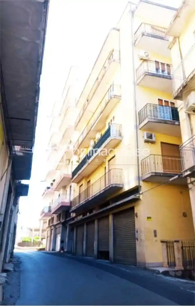 Appartamento in vendita a Modica