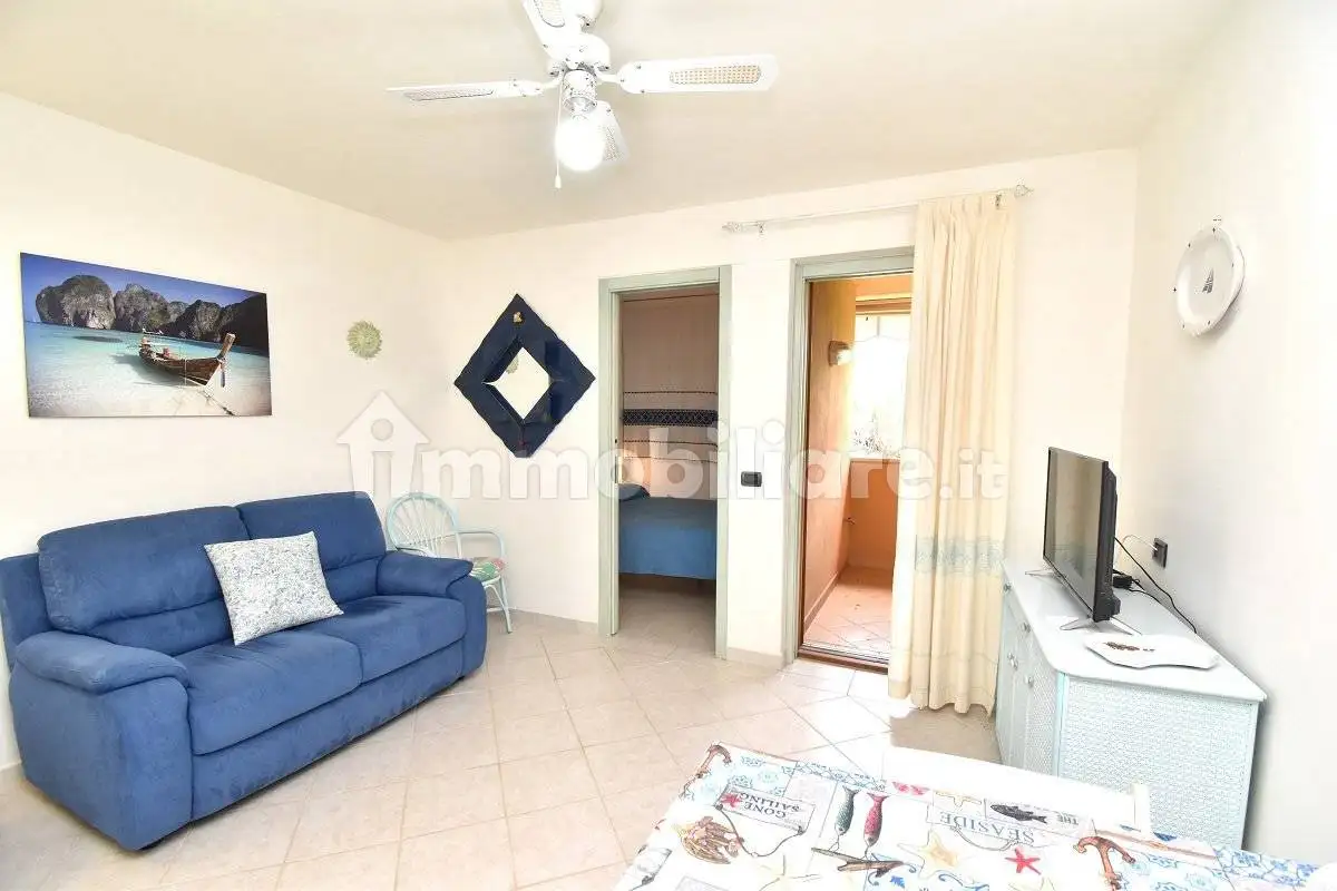 Appartamento in vendita a Olbia