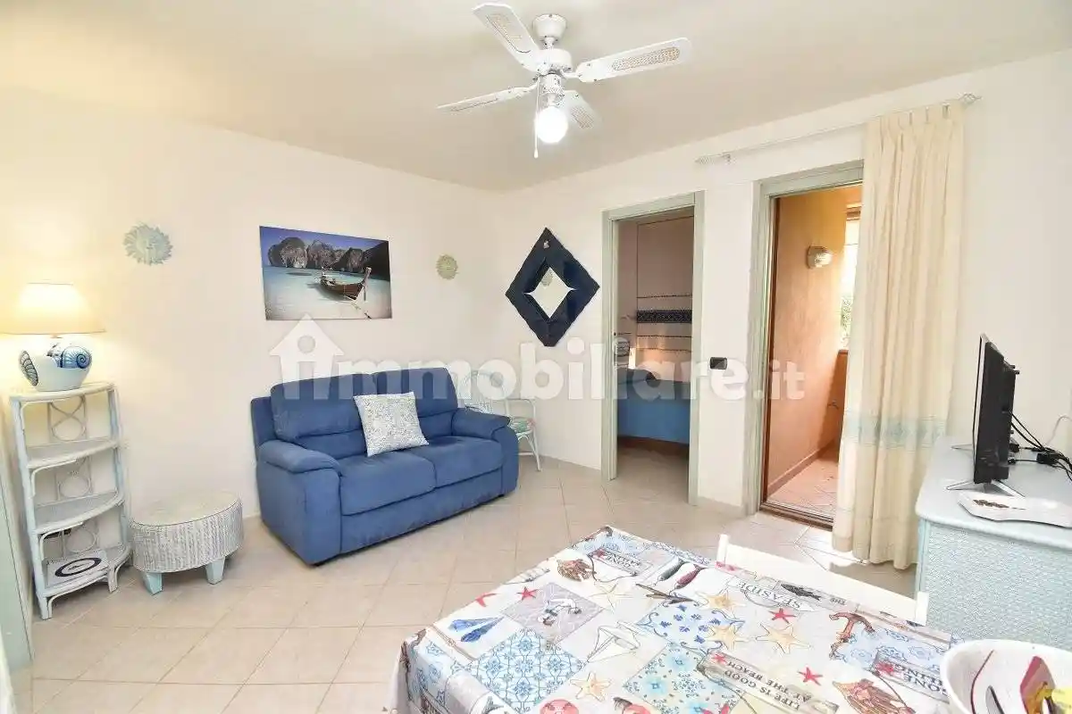 Bilocale Località Portisco, Portisco, Olbia - foto 2