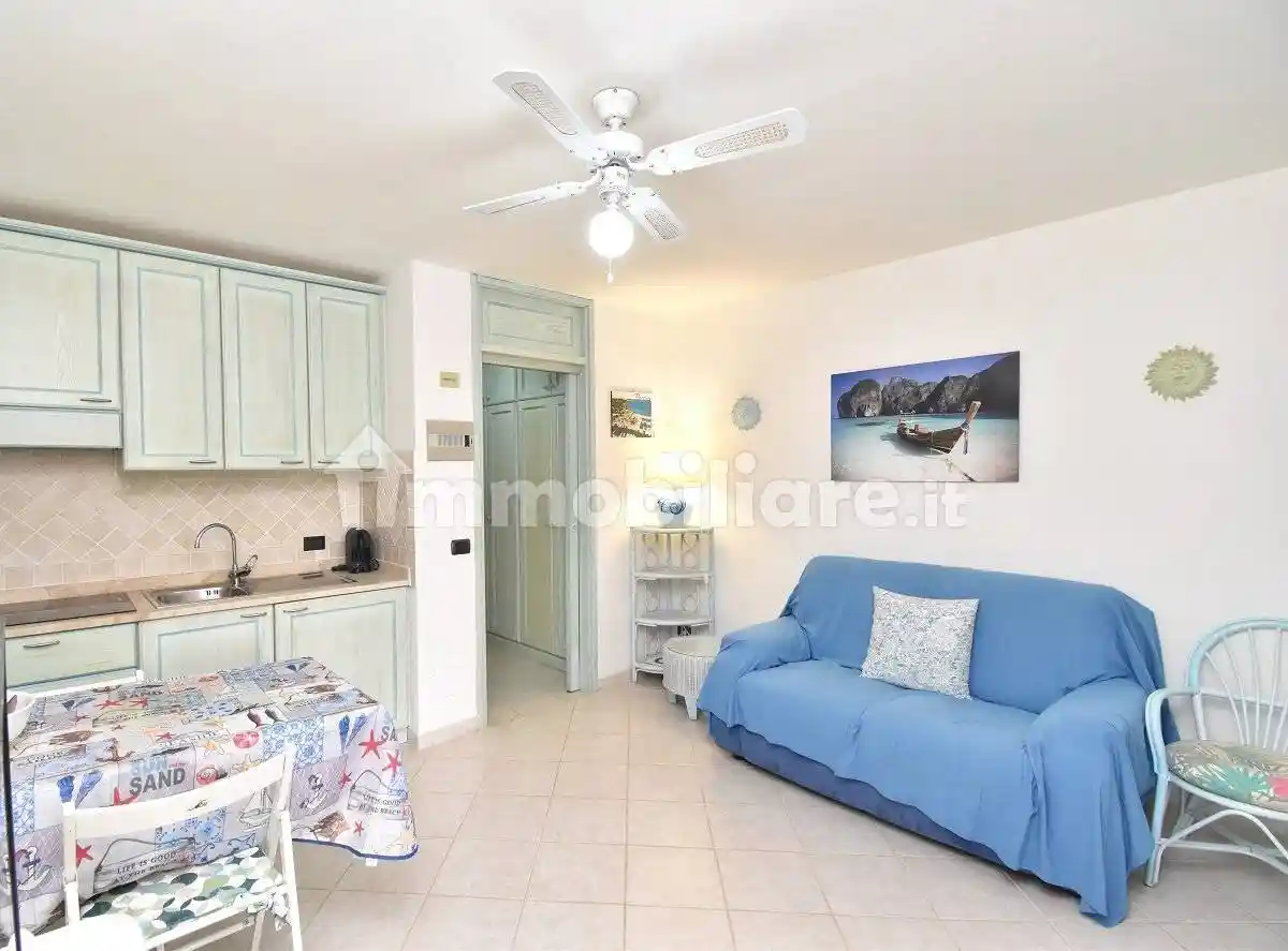 Bilocale Località Portisco, Portisco, Olbia - foto 5