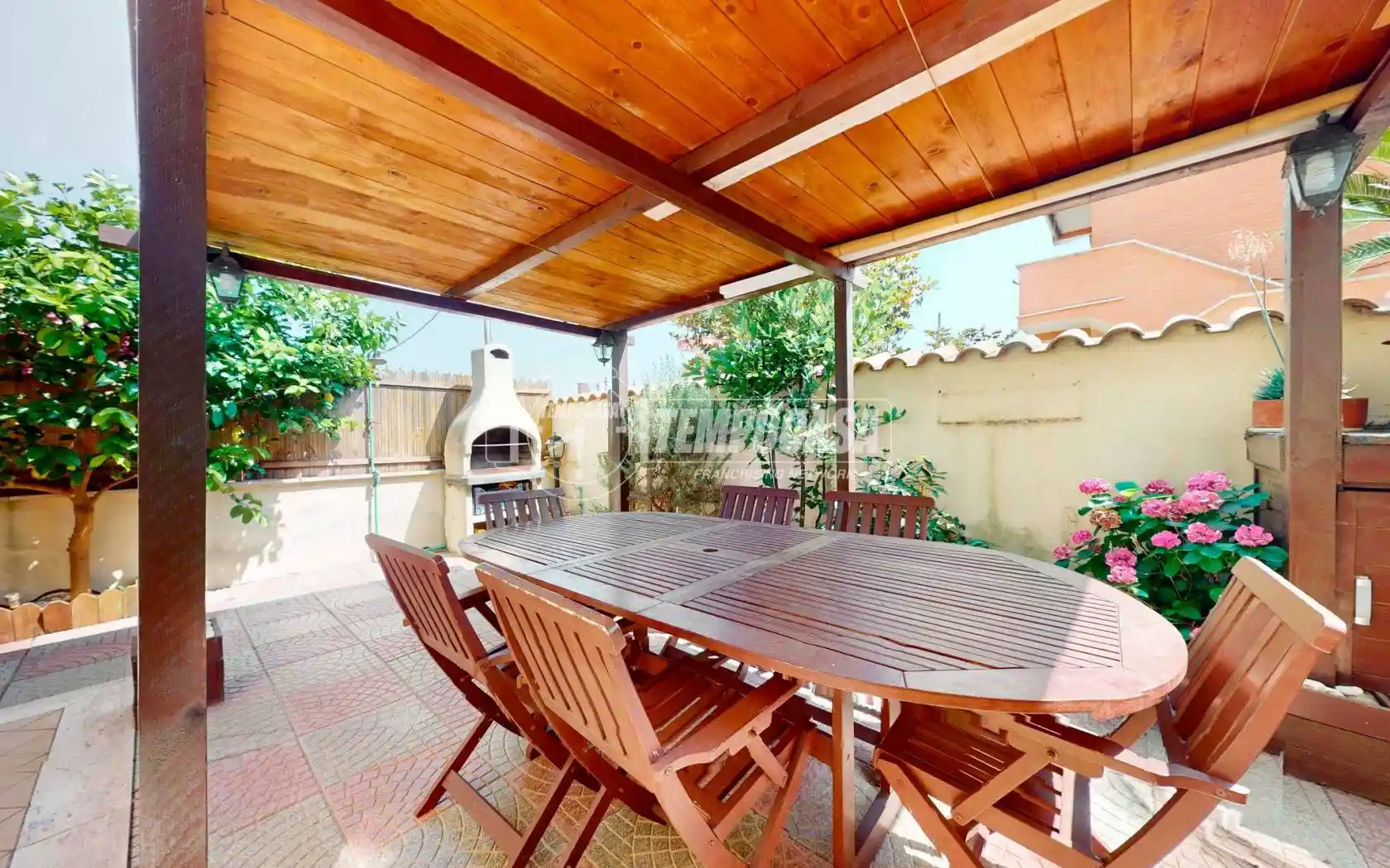 Appartamento in vendita a Fiumicino