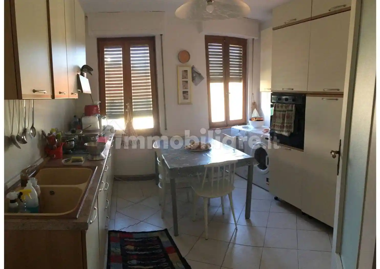 Trilocale via Giorgio Pellini 1, Centro, Cadegliano-Viconago - foto 3