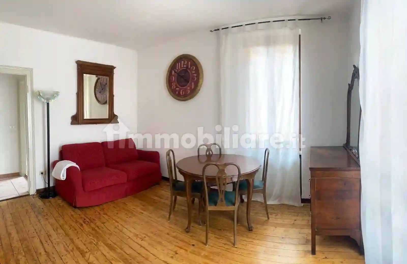 Trilocale via Giorgio Pellini 1, Centro, Cadegliano-Viconago - foto 4